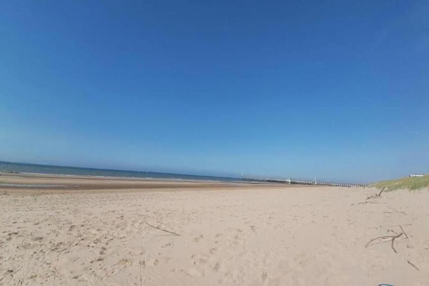 RESIDENTIE GRAND AIR 1B - foto 40