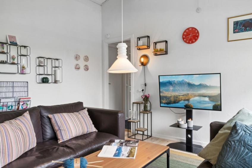 "Franke" - 2.1km to the inlet - foto 29