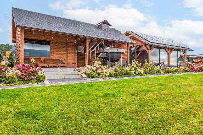 Osada Orlica - foto 23