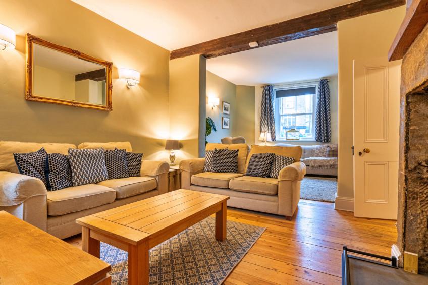 The Cottage at Tideswell - foto 2