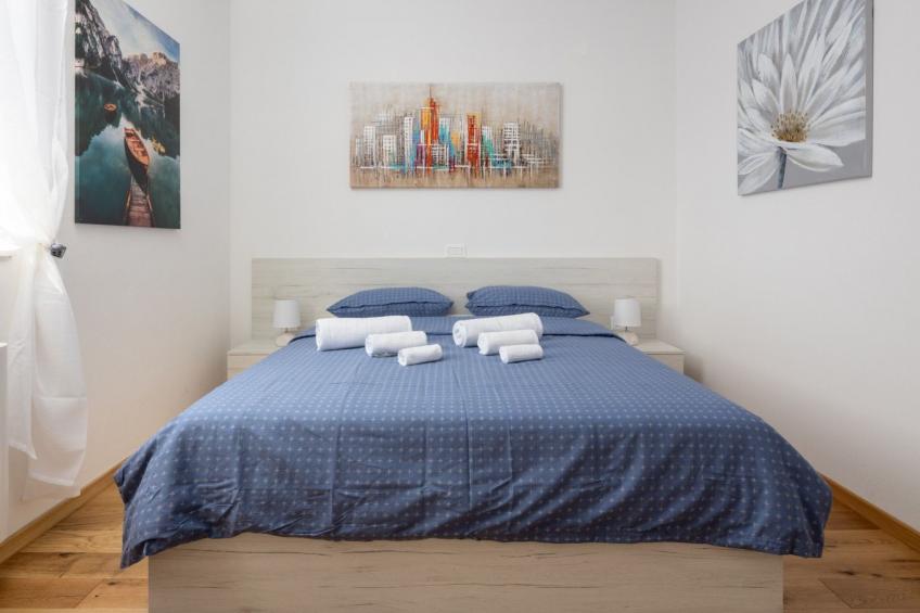 Charmante Villa Darina für 11 Personen - foto 15