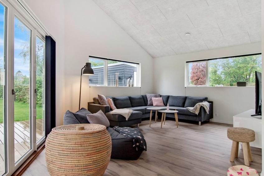 "Dorthie" - 800m from the sea in Sealand - foto 30