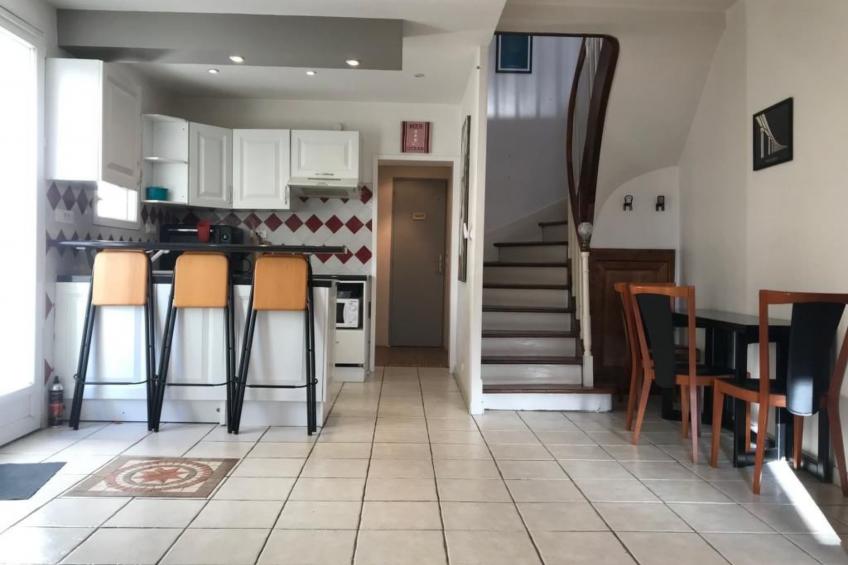 "Haus La Rochelle" - foto 5