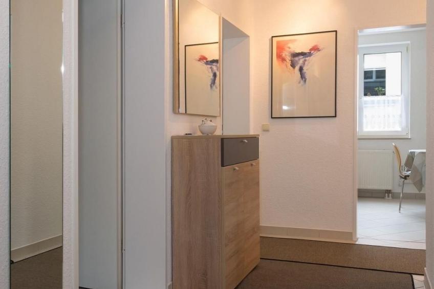 Wohnung in Mockritz mit Garten - foto 4