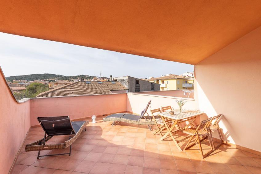 Studio-Apartment 4-Kristallblau - foto 7