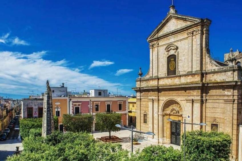 La Corte della Masseria - foto 32