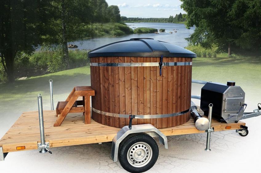 Vaikon loma ja lohi - foto 17