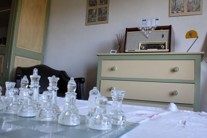 Wohnung in gemütlichem kleinen Bauernhaus - foto 43