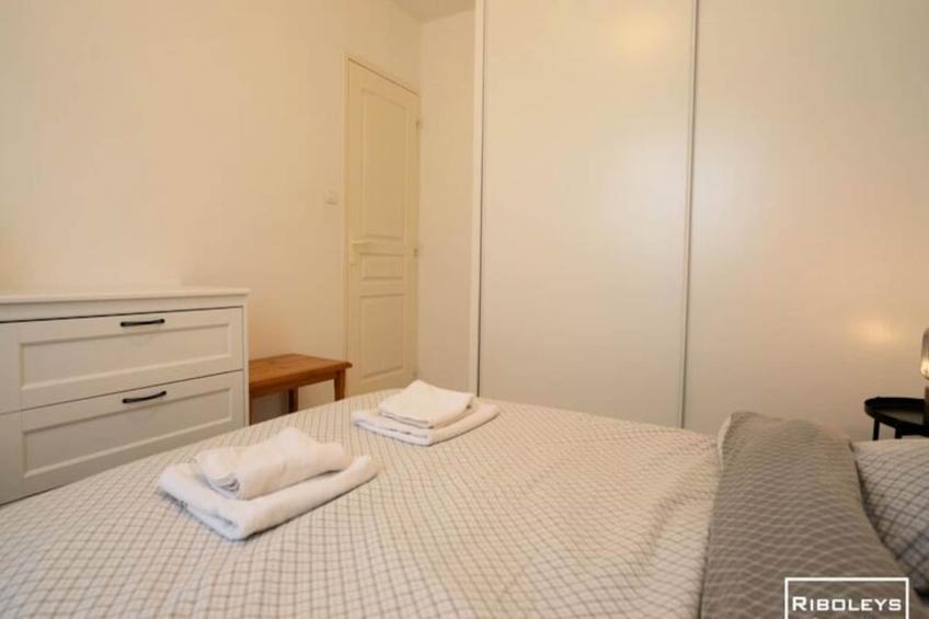 Villa T4 Climatisée Avec Piscine Privée - foto 18