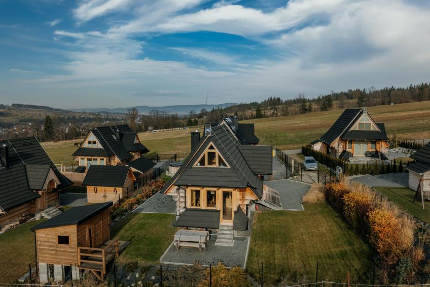 Góralskie Zacisze - foto 34