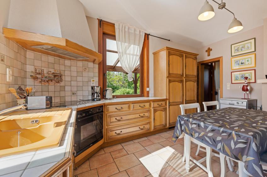 La Ferme de Gabrielle - foto 15