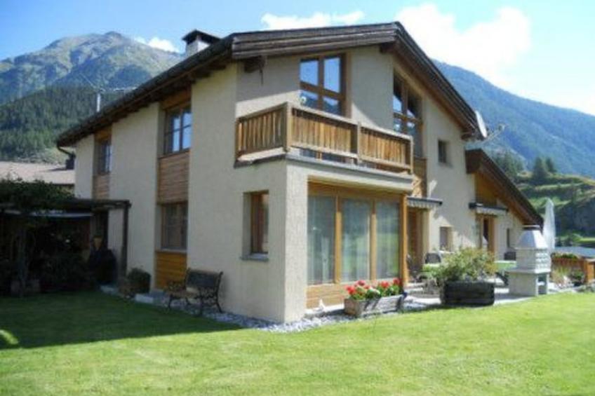 Arsura, (Zernez) - foto 25