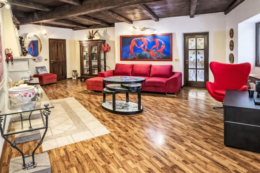 La Casa di Fiore