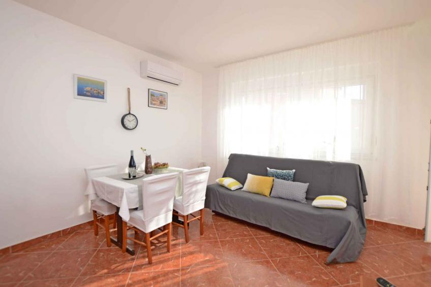 Appartement de vacances avec air conditionné et balcon à Medulin - BF-CHT75 - foto 25