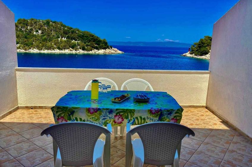 Appartement de vacances près de la mer - BF-X9YGB - foto 2