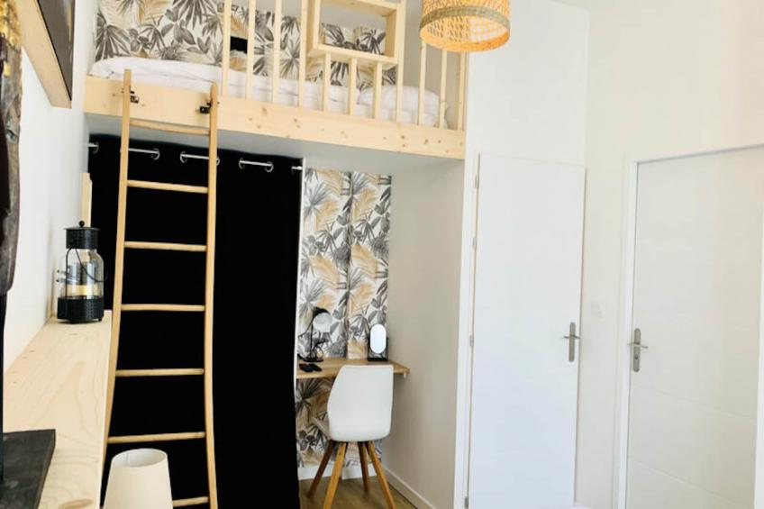 Appartements à La Rochelle - foto 18