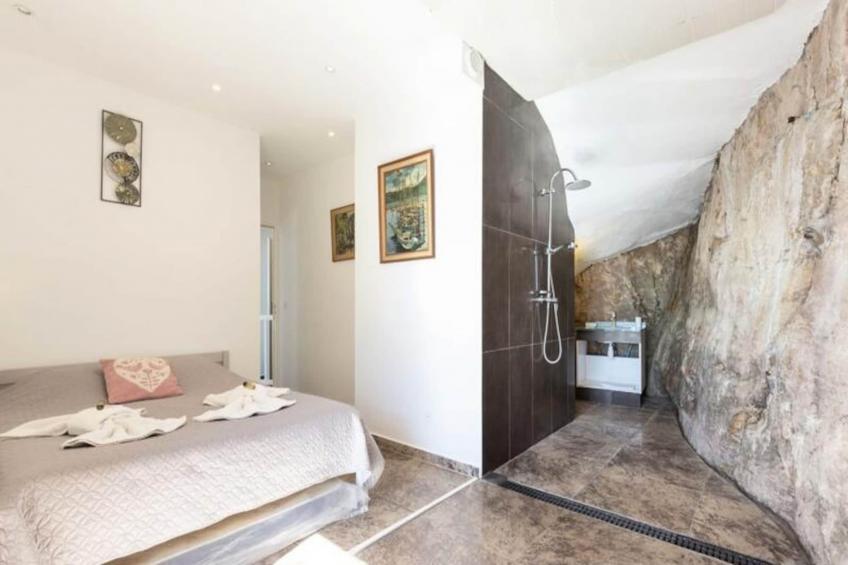 Résidence  Bnb Renting Villa De Luxe Avec Vue Imprenable à Théoule Sur Mer - foto 21