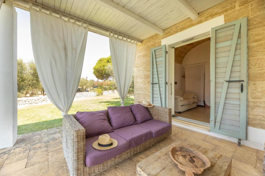 Tenuta Del Leccino - foto 9