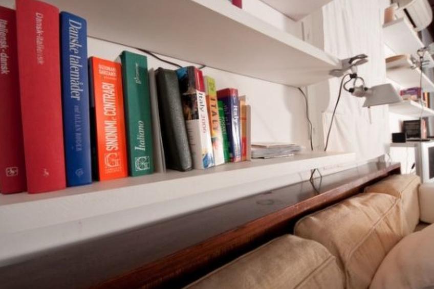 Romantische Auszeit in Campo De' Fiori - foto 20