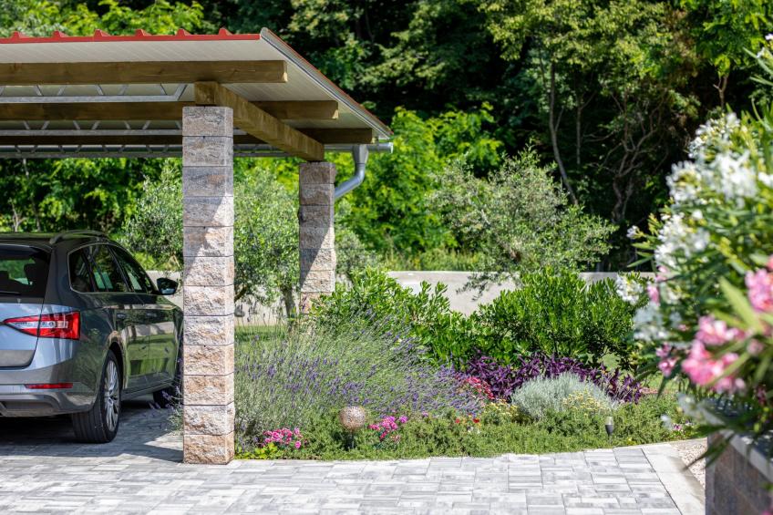 Vila Ema mit Meerblick - foto 31