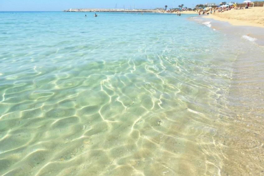 Geräumige Erdgeschosswohnung für bis zu sechs Personen - foto 26