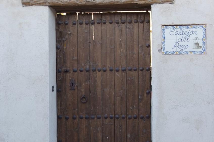 Gasthaus Callejón del Pozo I - foto 15