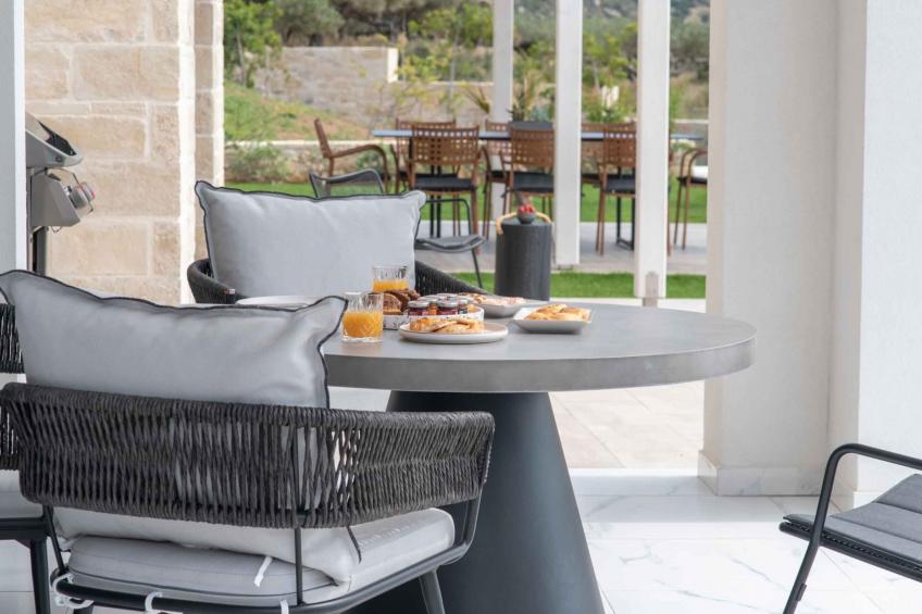 Actea Seaview Villa I ''Free''beheizter Pool, 800m Meer - foto 70