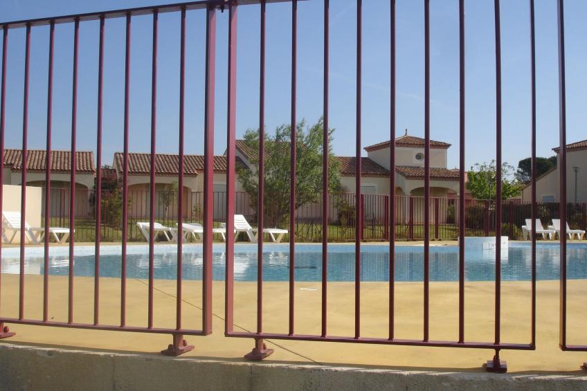 VILLA T3 PMR ZWISCHEN NARBONNE UND CARCASSONNE - foto 14