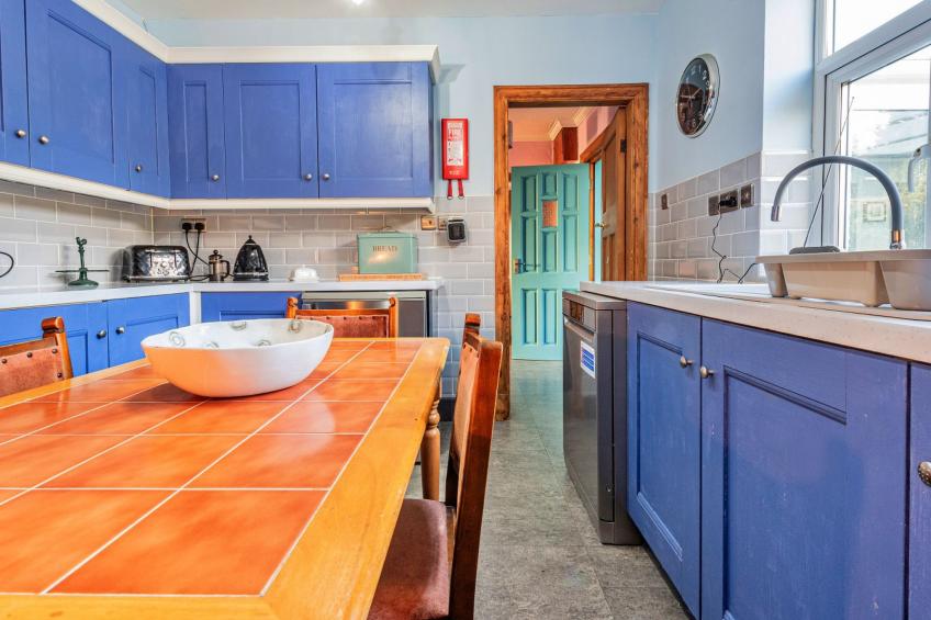 Ty Gwyn Hideaway - foto 30