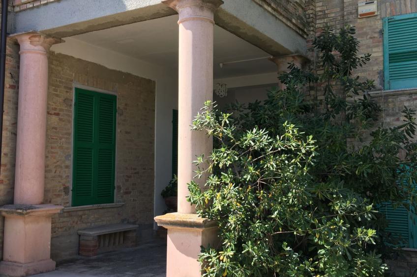 Ein-Zimmer-Wohnung Smeralda in Tortoreto Lido - foto 3