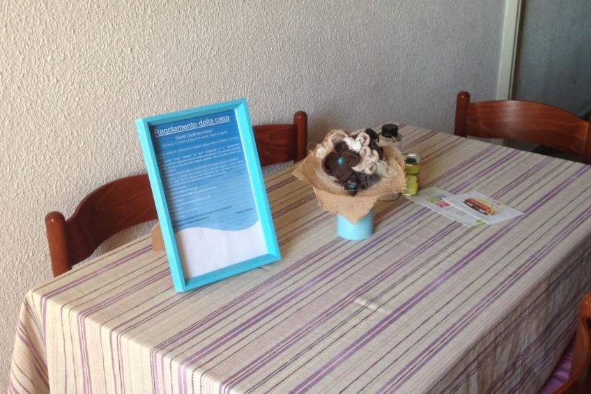 Haus am Meer - foto 26