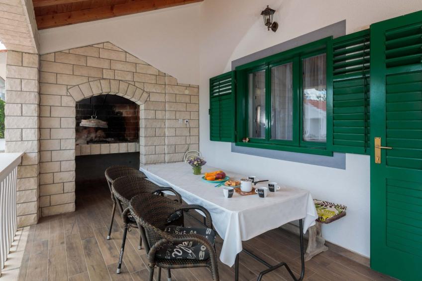 Villa Mystic Woods mit Pool - foto 31