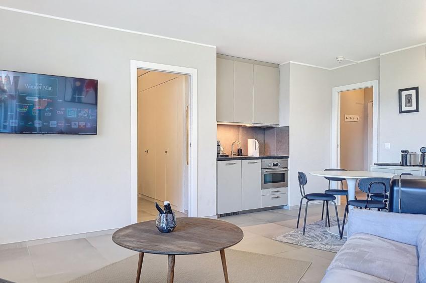 Blue Vista Lugano Apt.616 - foto 18