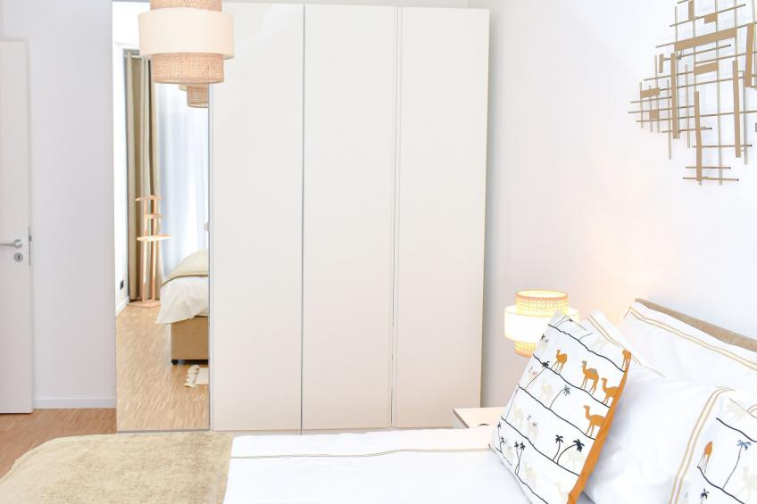 Edelsteine im Herzen der Stadt 4B - foto 13