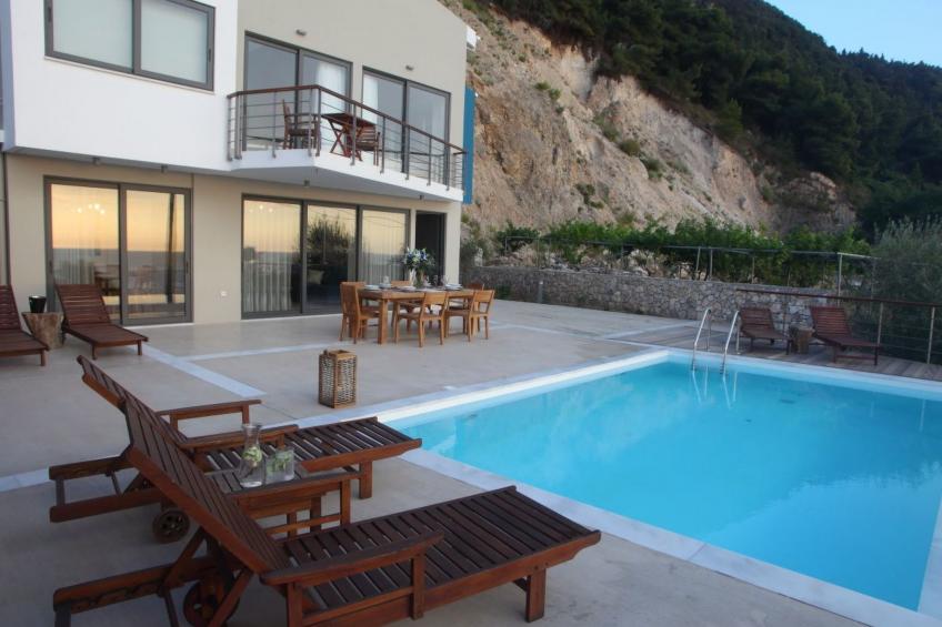 "Capro" mit Infinity-Pool - foto 9