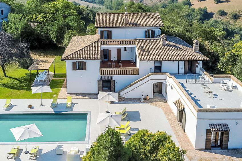 Villa Denise - foto 32