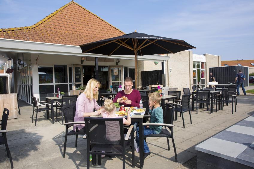 Vakantiepark de Soeten Haert 16 - foto 16