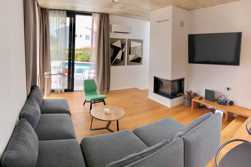 Vakantiehuis met zwembad en terras - BF-N52NR - foto 30