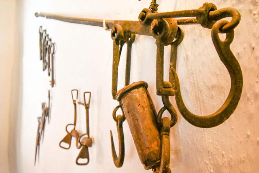 Maison à Benadalid - foto 18