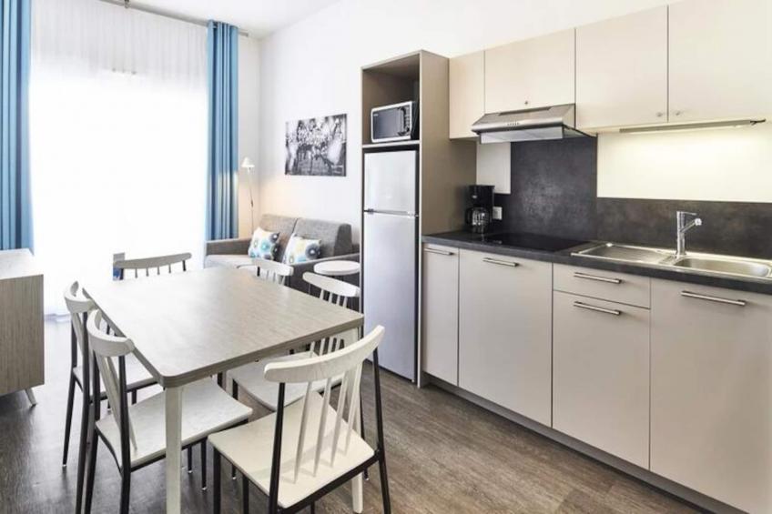 Résidence Les Coteaux de Jonzac  - Vacances Bleues - foto 10