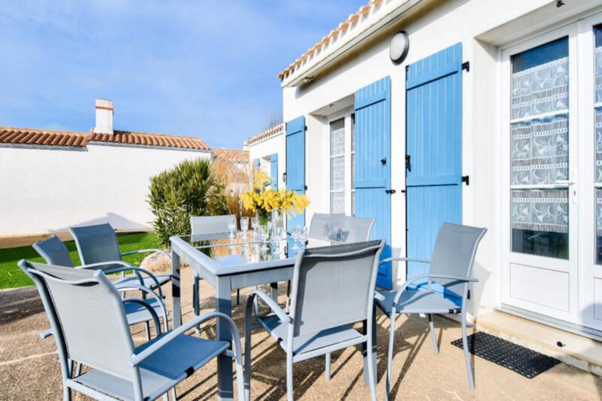 Maison à L'Epine - Ile de Noirmoutier