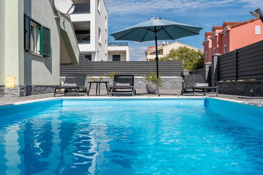 Villa S - Five Bedroom Villa with Private Pool - foto 32