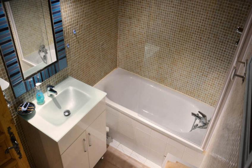 Gîte de France Gîtes de france 3 épis 5 personnes à mativet 3 épis - foto 17