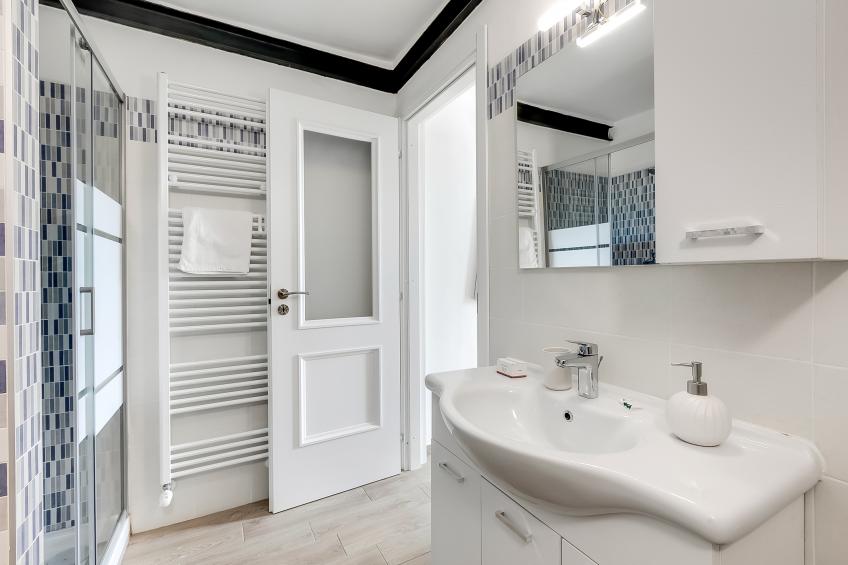 Iris Apartment - foto 23