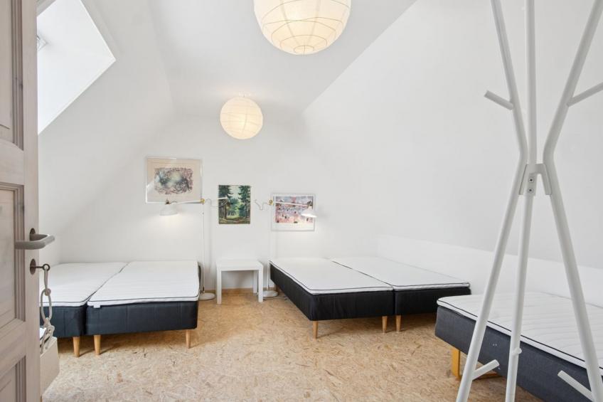 "Elisabetha" - 16km from the sea in SE Jutland - foto 46