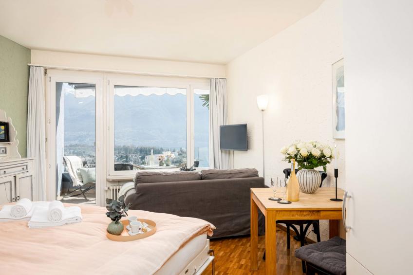 Double Room Classic - foto 2