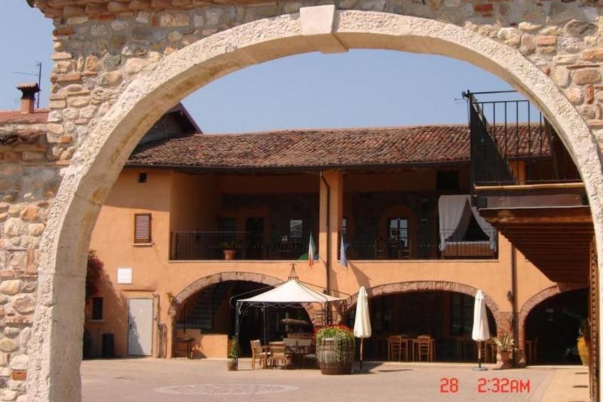 Wohnung mit Garten in der Nähe des Gardasees - foto 18