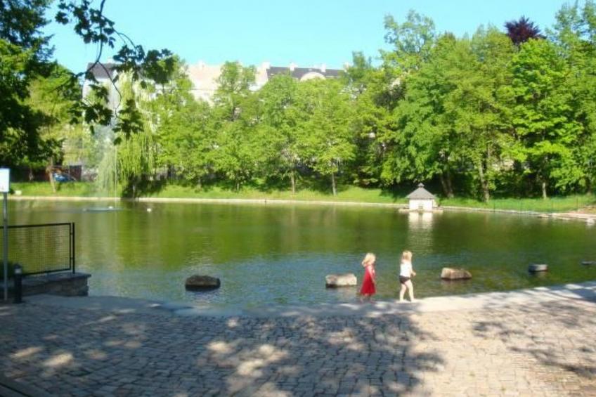 TOP-CityApartment - foto 14