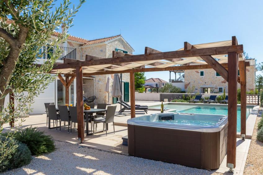 Villa Vallis - foto 10