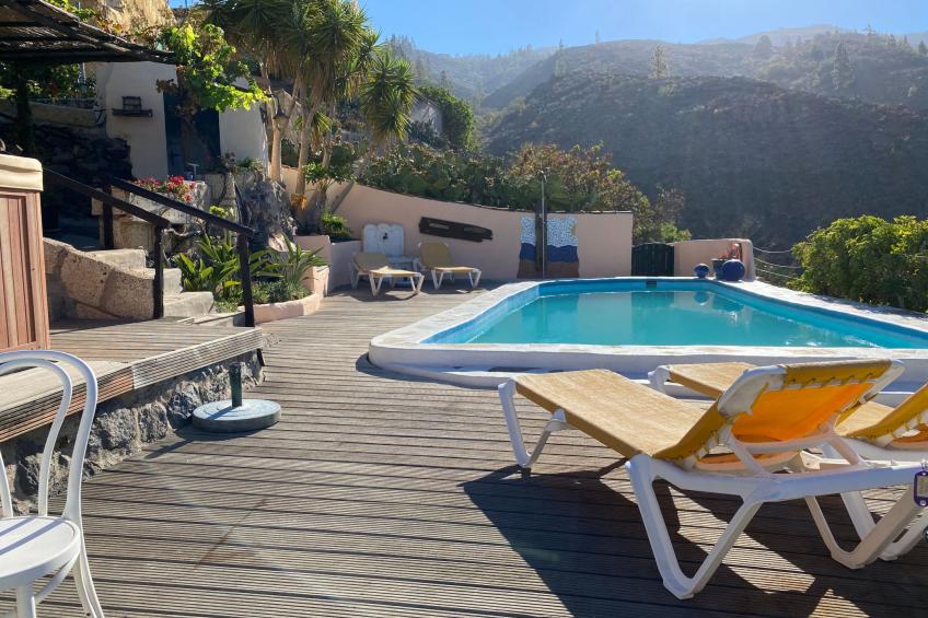 Casa Amarilla - foto 26